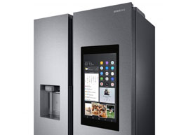 Samsung Frigorífico Americano